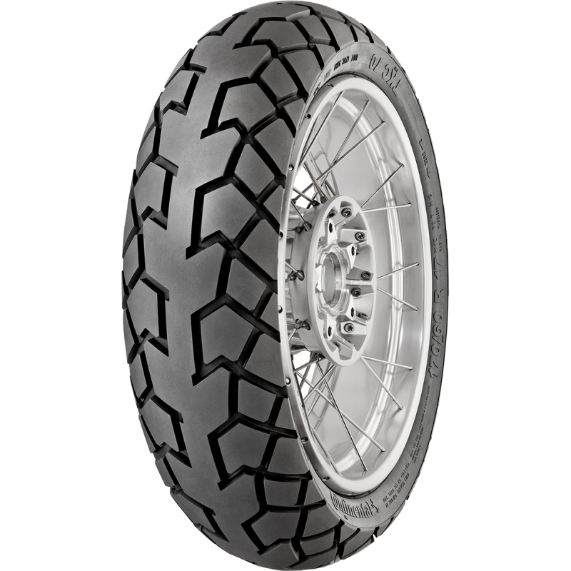 170/60R17 72V TKC70 REAR