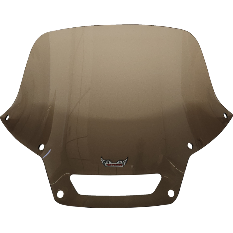 WINDSHIELD FXDL-ST TNT +2