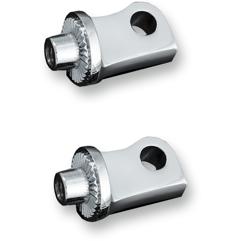 10-17 XL1200C/X/V SPLND PEG ADAPT (PR) PN 8884