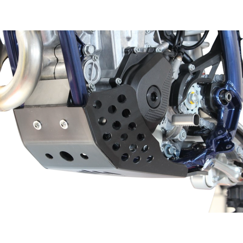SKID PLATE PRO KTM/HUS