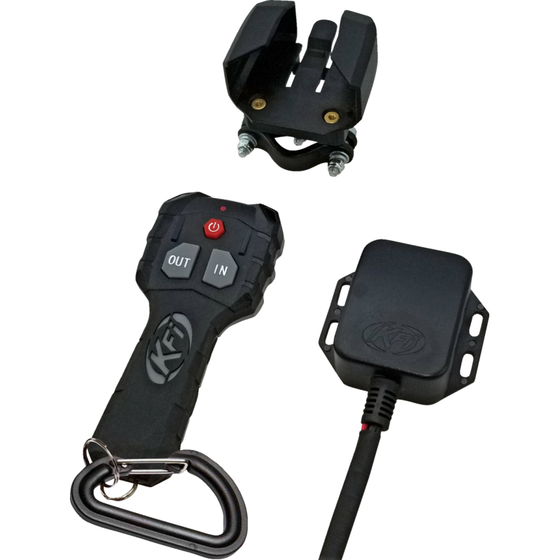 WIRELESS REMOTE KIT - ATV WINCH