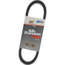 BELT, ALL TRAXION HD