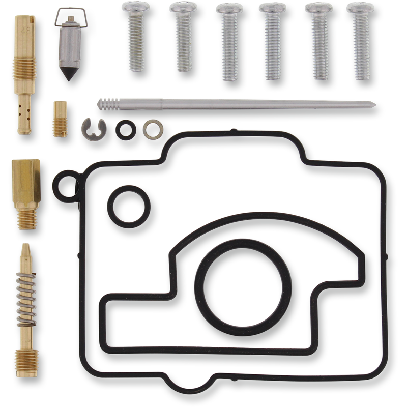 REPAIR KIT CARB SUZ