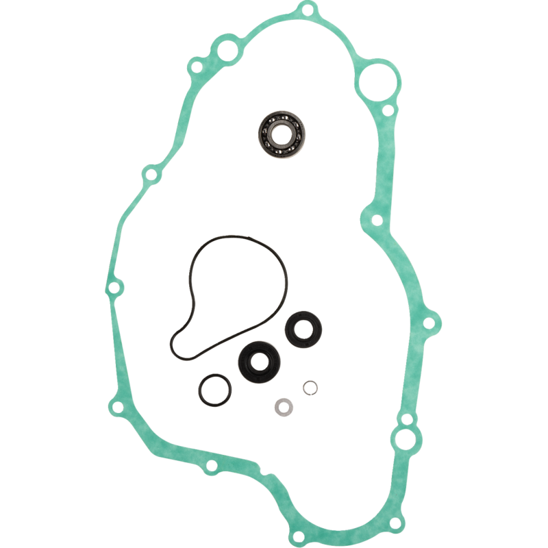 REPR KT WTRPMP YZ250F 01
