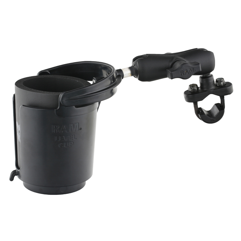 KIT LEVEL CUP RAIL MOUNT