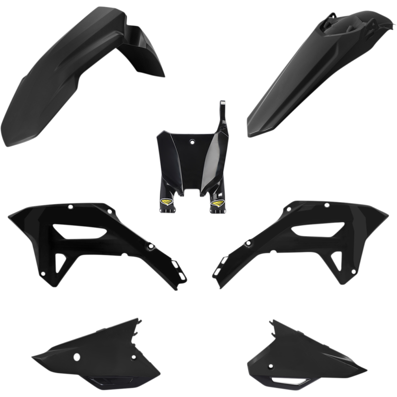 2022 CRF250RX/ 2021-22 CRF450RX