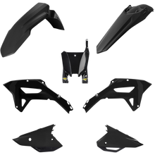 2022 CRF250RX/ 2021-22 CRF450RX