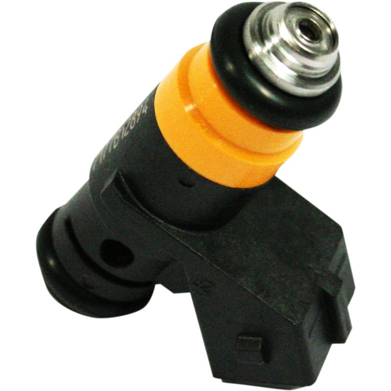 06-17 FLHT INJECTORFUEL27617-08  5.7 gps