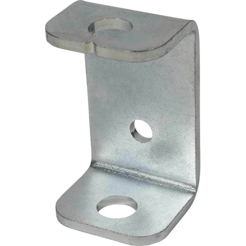PLOW FOOT BRACKET