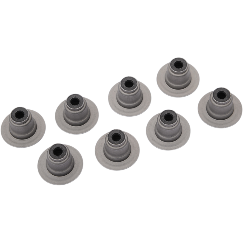 SEAL VALVE STEM MILW8 8PK