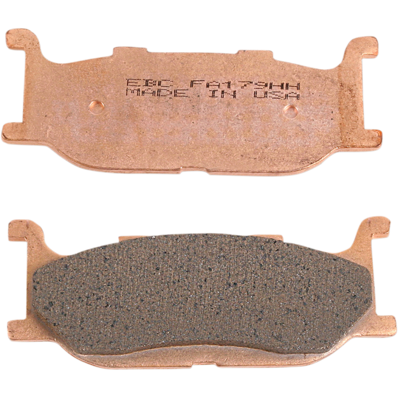 FA179HH DOUBLE H SERIES BRAKE PAD SET
