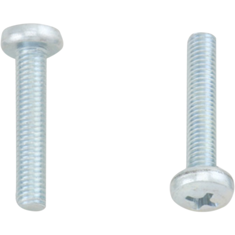 M5-0.8x20 Pan Head Phillips Screw (10Pk)