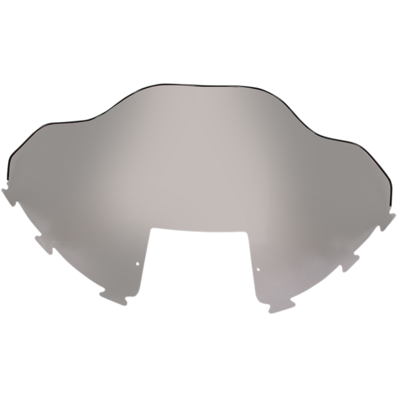 ARCTIC CAT WINDSHIELD SMOKE