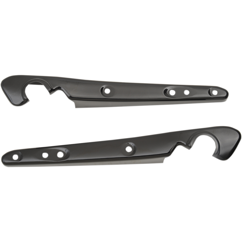 STRUTS FNDR G BLK 04-19 XL