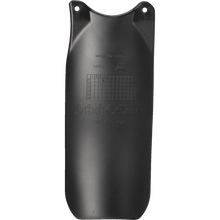 Mud Flap- CRF250R/RX:22-23, CRF450R/RX:21-23 black