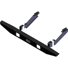 REAR BUMPER - CAN-AM DEFENDER