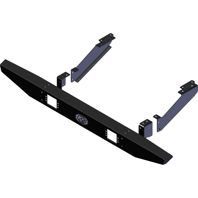 REAR BUMPER - CAN-AM DEFENDER