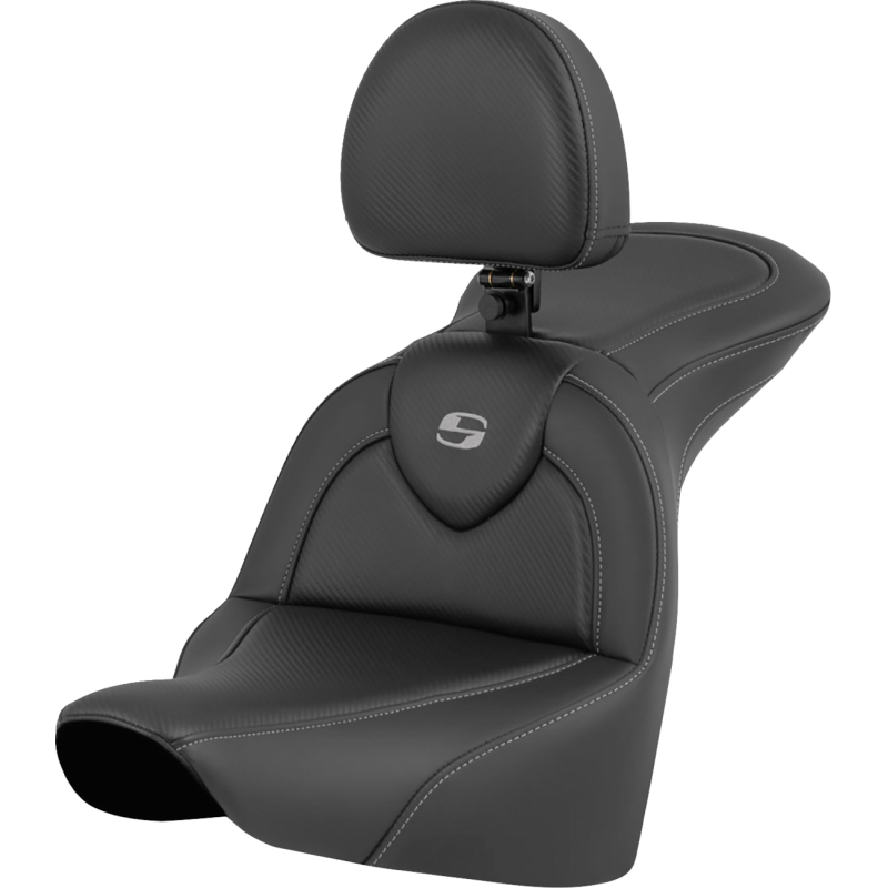 SEAT ROADSOFA CF W/BR