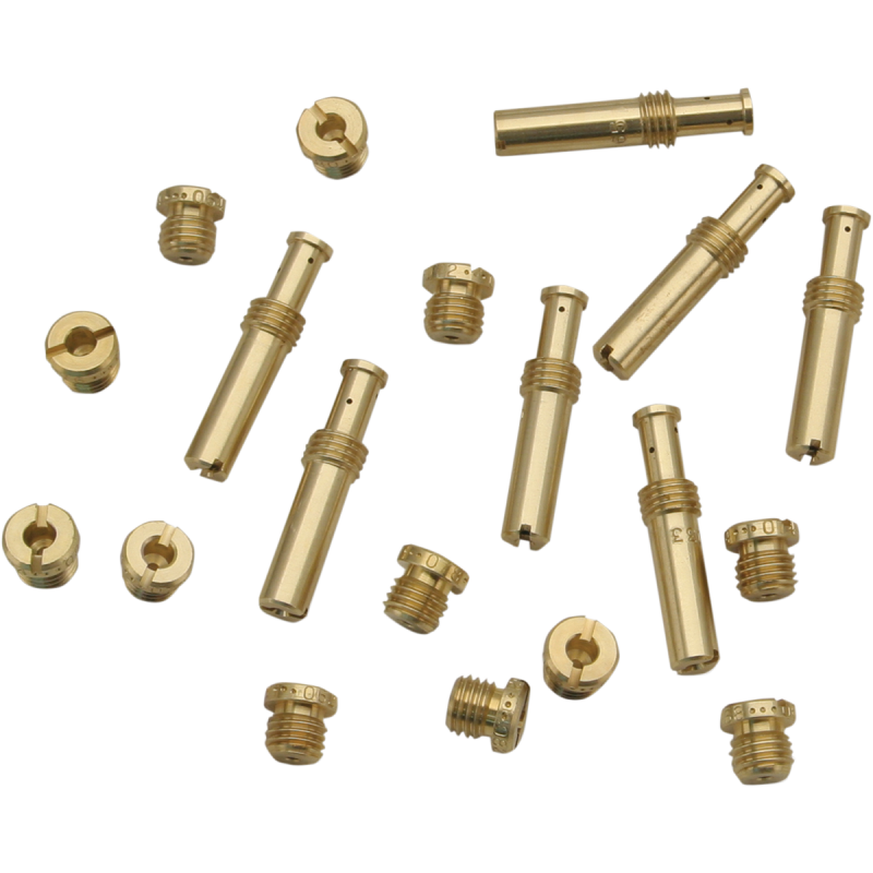 JET KIT MASTER F/S&S E/G
