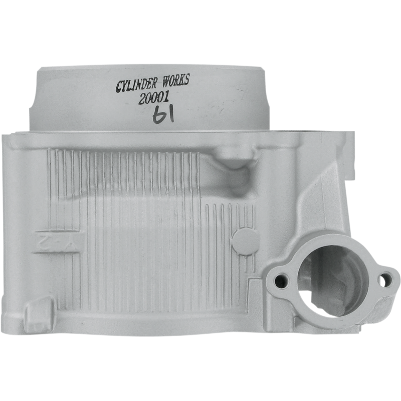 04-13 YFZ450 CYLINDER