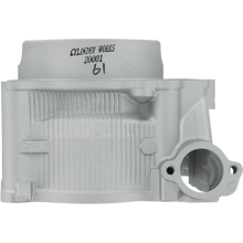 04-13 YFZ450 CYLINDER