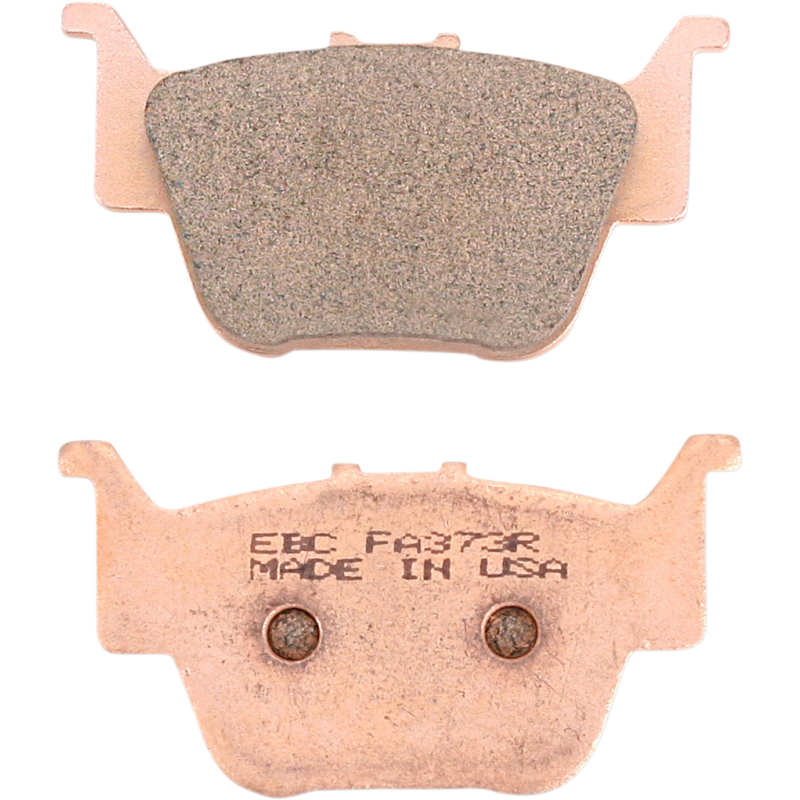 FA373R SINTERED SERIES BRAKE PAD SET