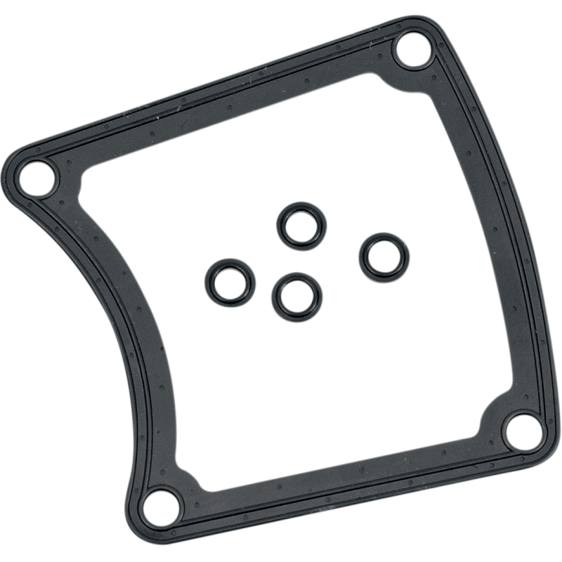 85-12 FLT/FXR PRIM INSPEC CVR RUB/STE KT