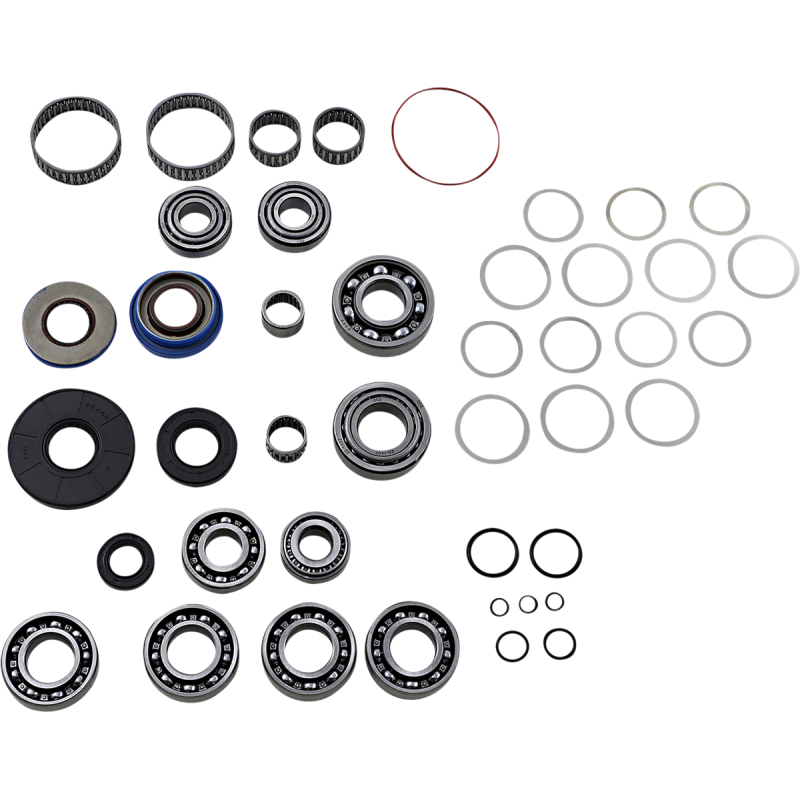 TRANS REBUILD KIT POLARIS
