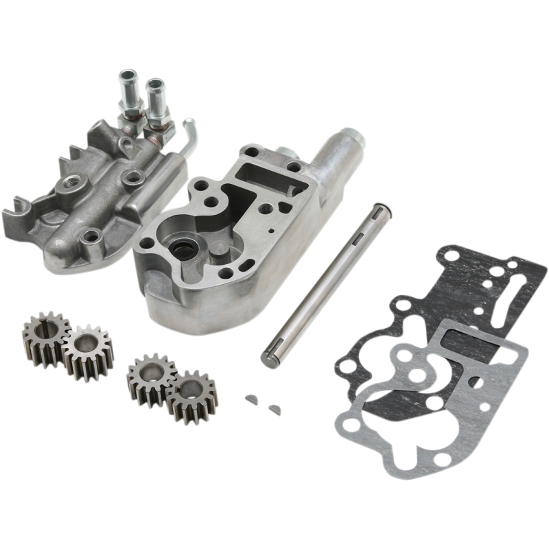73-91 EVO/BT OIL PUMP ASSMB