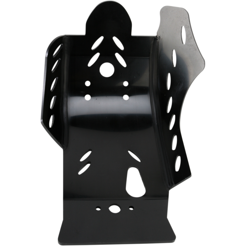 SKIDPLATE PRO YAM YZ450F