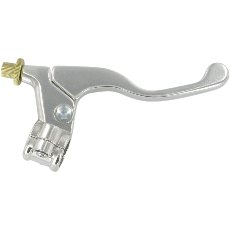 SHORTY LEVER KAW/SUZ/YAM-ALLOY-RIGHT
