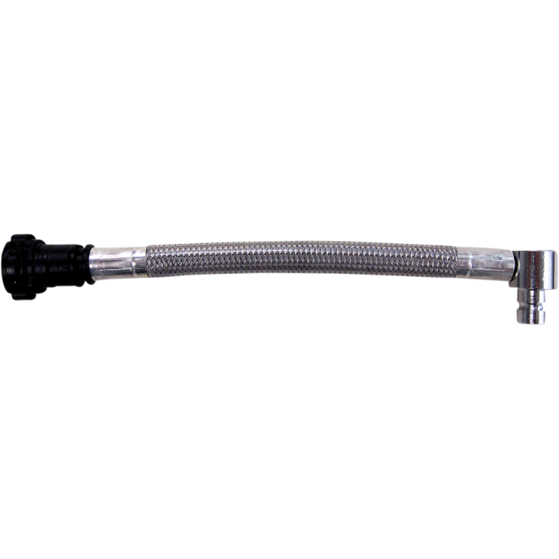 FUEL LINE 02-06 FLT CLR