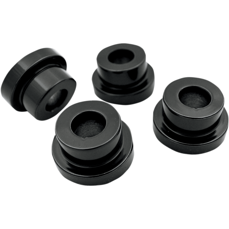 ADAPTERS RISER ANGLE BLK