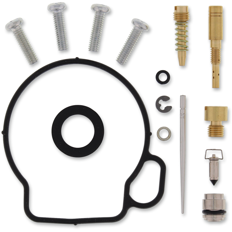 REPAIR KIT CARB YAM