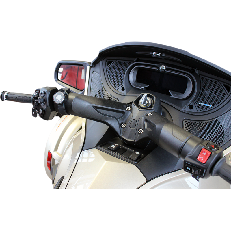 MOUNT IO NOMAD XL