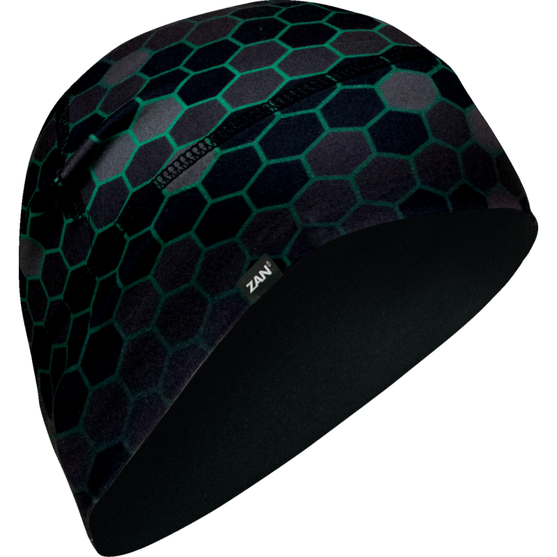 HELMET LNR SPFLX CARBON HEX