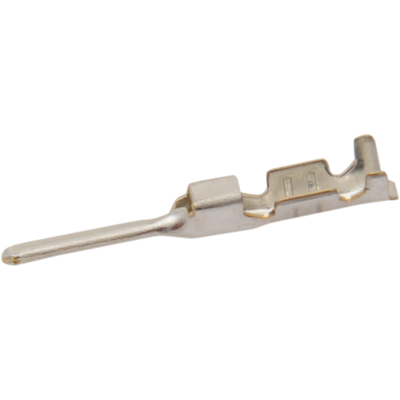 TERMINAL JST TAB 100PK