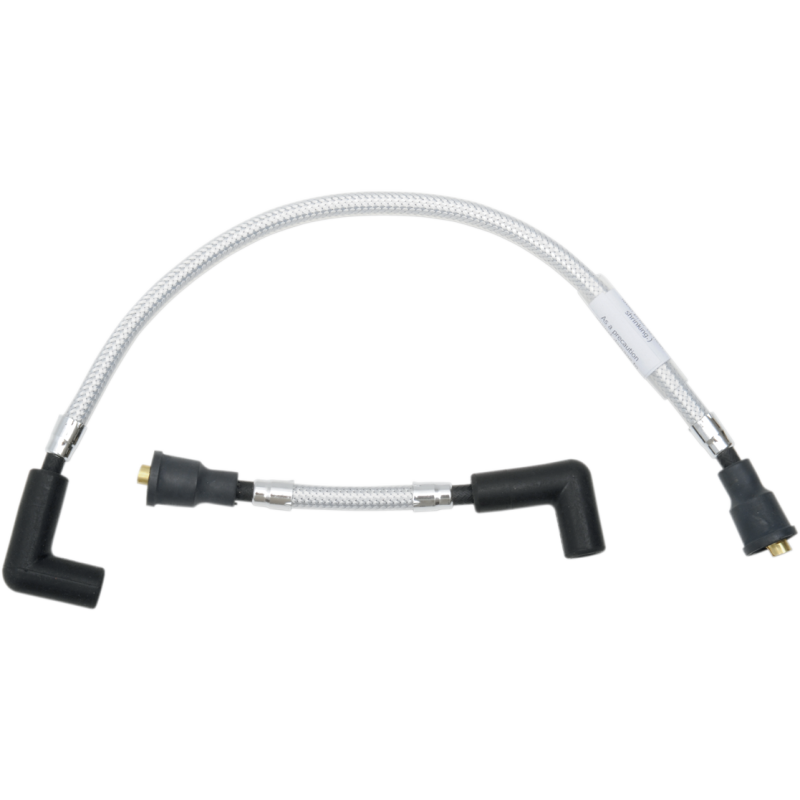 65-99 4SP/FXST/DYNA CHR II WIRE SET