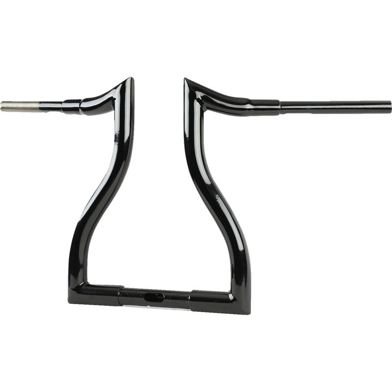 H-BAR HMMRHD 14B BIG TWIN