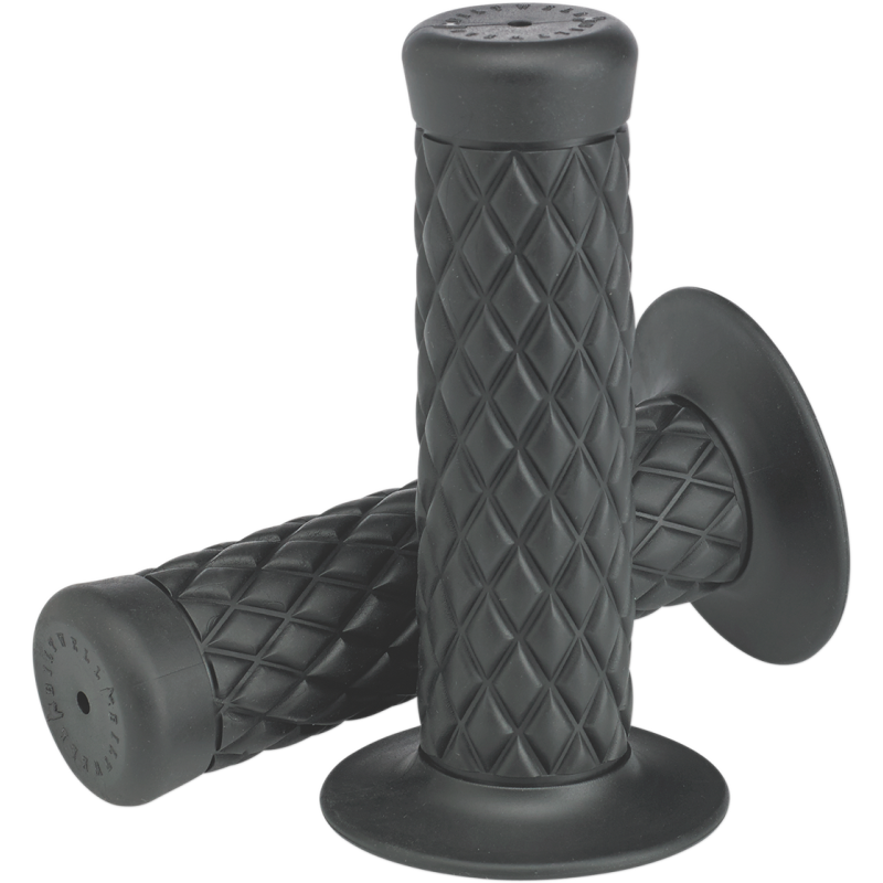 GRIPS THRUSTER 7/8" GREY