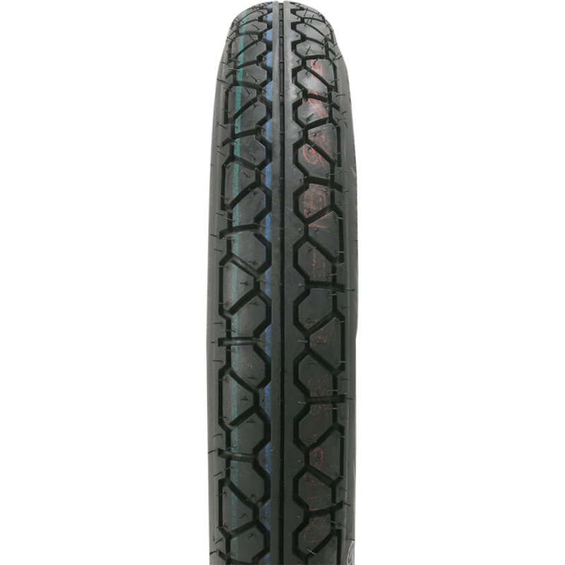3.50-16 52P NR21 REAR MOPED