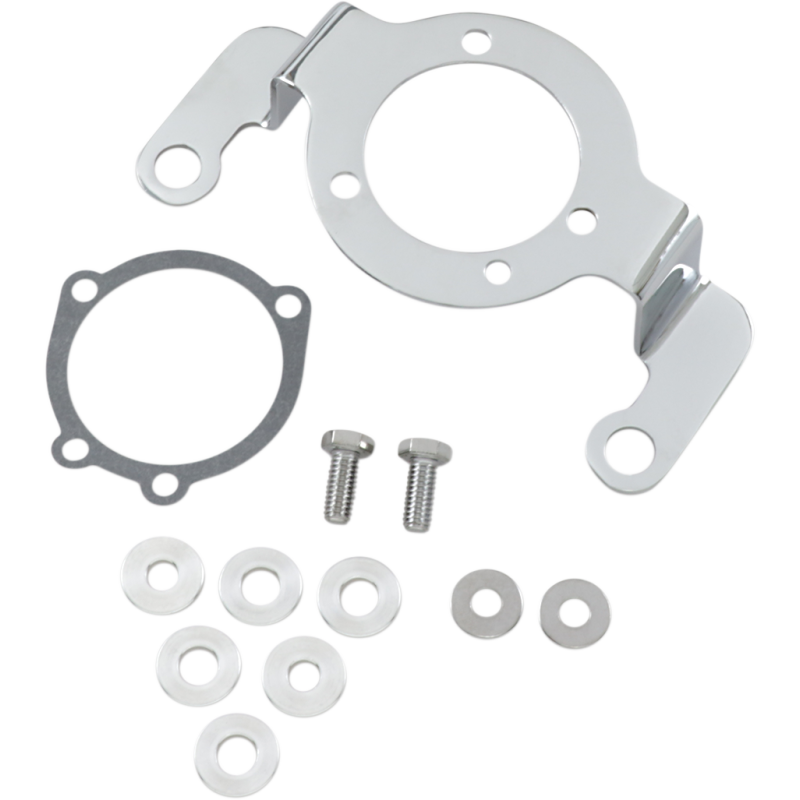 90-17 B/T CARB/AC SUPPORT BRACKET