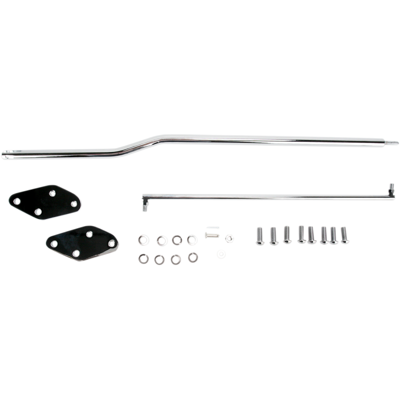 91-17 FXD 2" EXT KIT F/ 362646 KIT