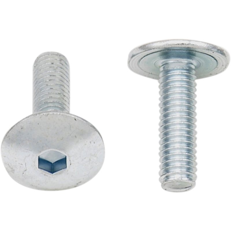 M6-1.0x20 Fairing Bolt (10Pk)