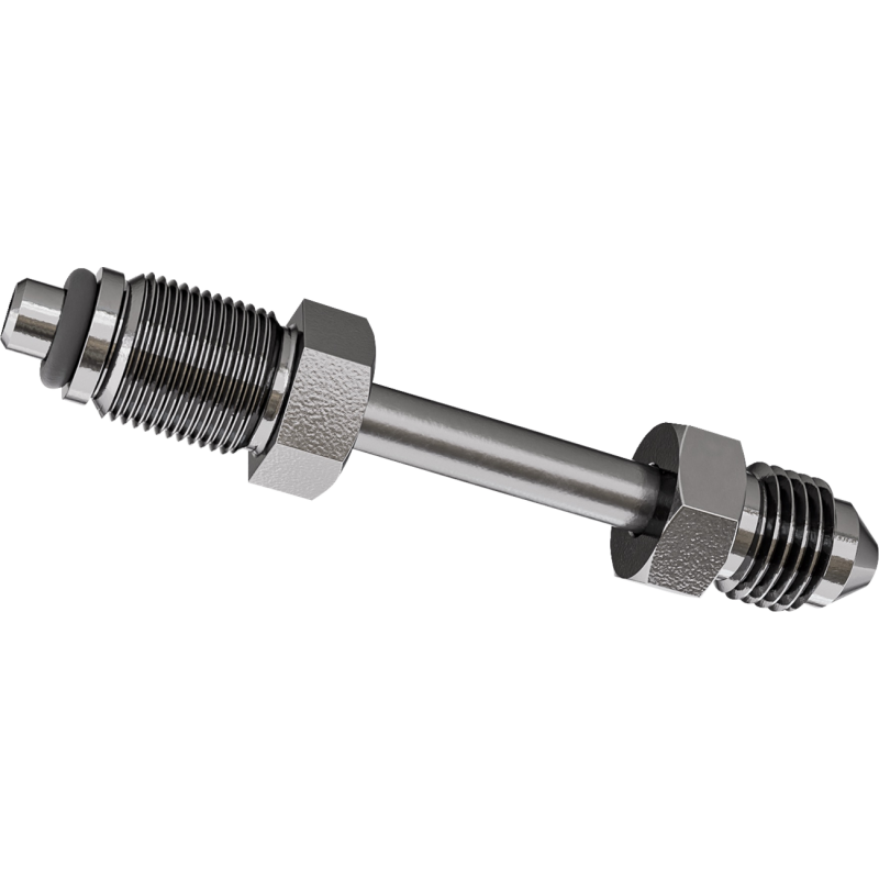 Clutch Adaptor - 7/16" - Big Twin '01-'12