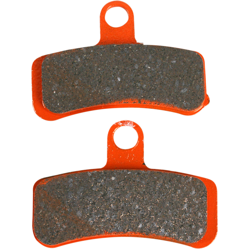 FA457V SEMI SINTERED V PAD