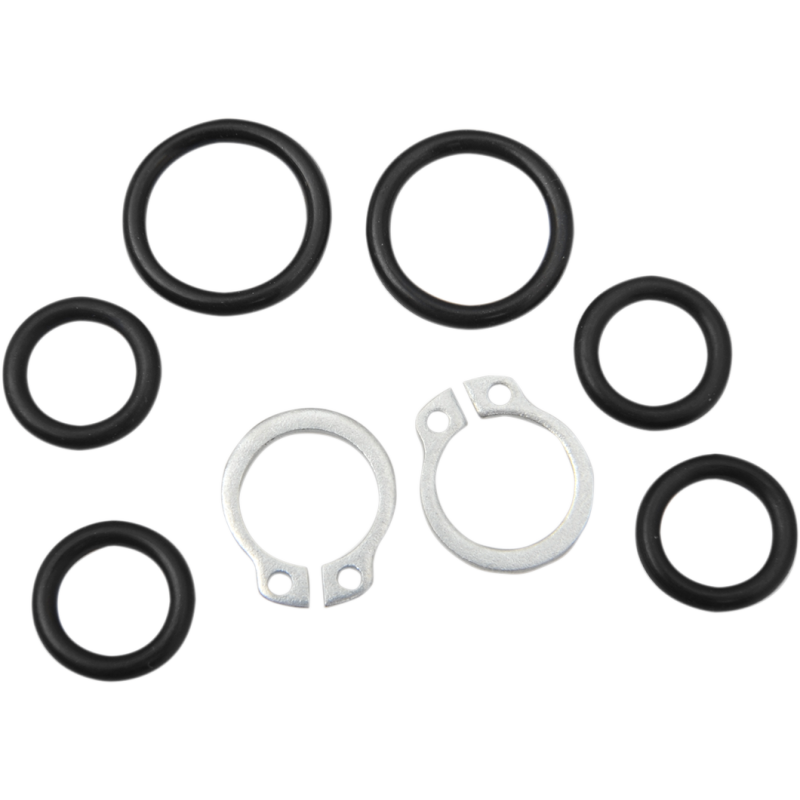 REBUILD KIT FUEL LINE