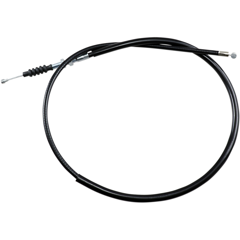 CLUTCH CABLE BLACK VINYL