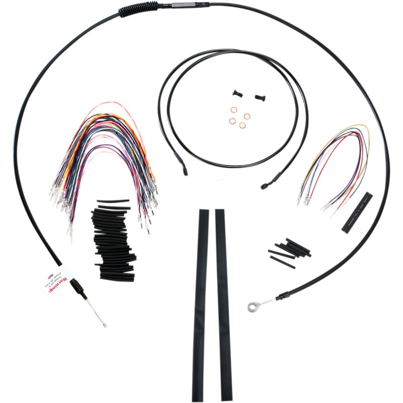 FLHT/FLHX CONTROL KIT (ABS) 15"