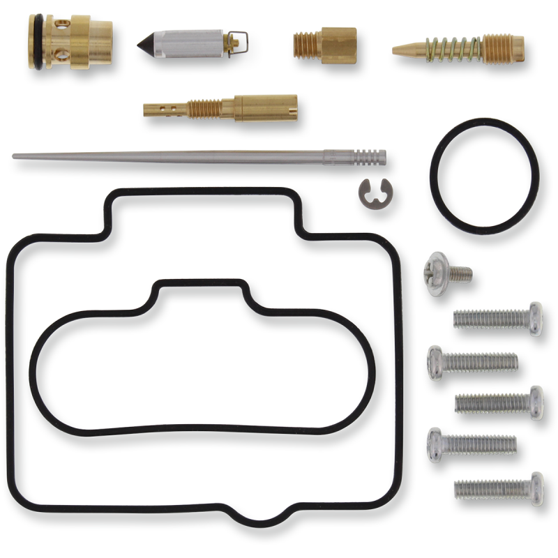 REPAIR KIT CARB HON